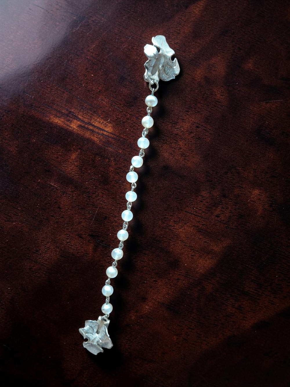 VINTAGE BROOCH